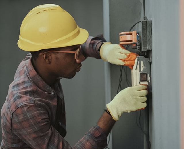 Chuveiro Elétrico em Americana: Instalação, Manutenção e Segurança com Eletricista carlos silva