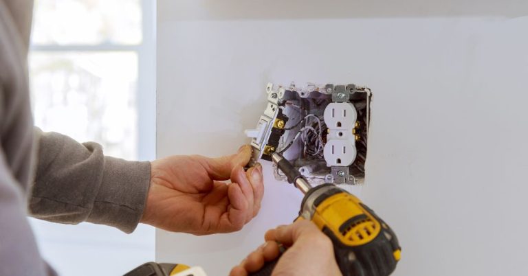 Instalações Elétricas em Americana